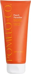 Pomélo+Co Nourishing Conditioner Peach Perfect, 200ml