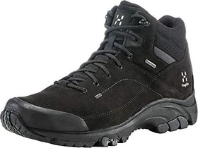 Haglöfs Ridge GTX Mid true black (Herren)