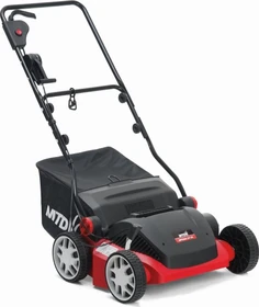 MTD Optima 37VE Elektro-Vertikutierer