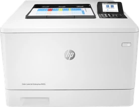 HP Color LaserJet Enterprise M455dn, Laser, mehrfarbig