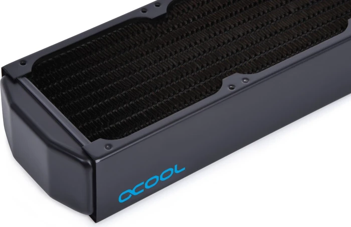 Alphacool NexXxoS HPE-45 Full Copper 80mm Triple