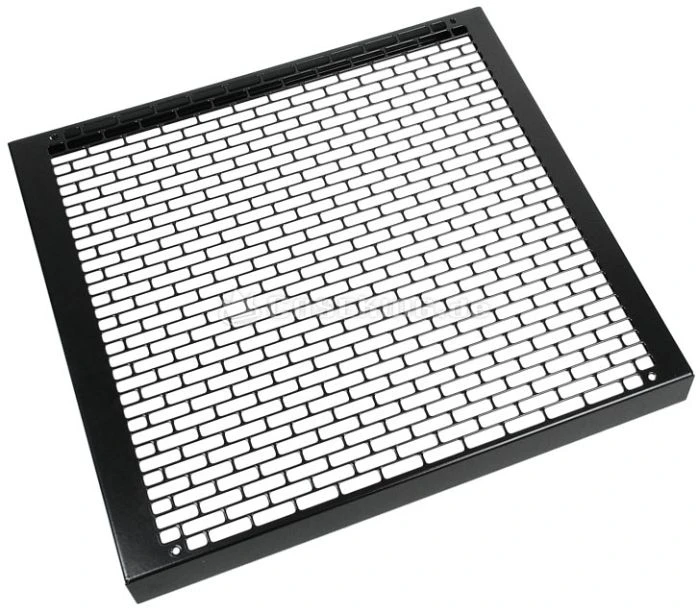 Watercool MO-RA3 360 Lüfterzubehör