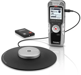 Philips Voice Tracer DVT7000