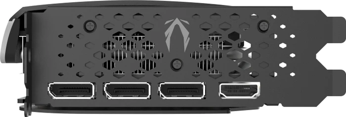 Zotac GeForce RTX 4060 Ti AMP, 16GB GDDR6, HDMI, 3x DP