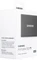 Samsung Portable SSD T7, grau, 500GB, USB-C 3.1 Vorschaubild