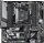 GIGABYTE B550M Gaming X WIFI6 (AMD AM4)