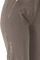 Vaude Farley Stretch Capri T-Zip III Zip-Off Hose lang coconut (Damen) Vorschaubild