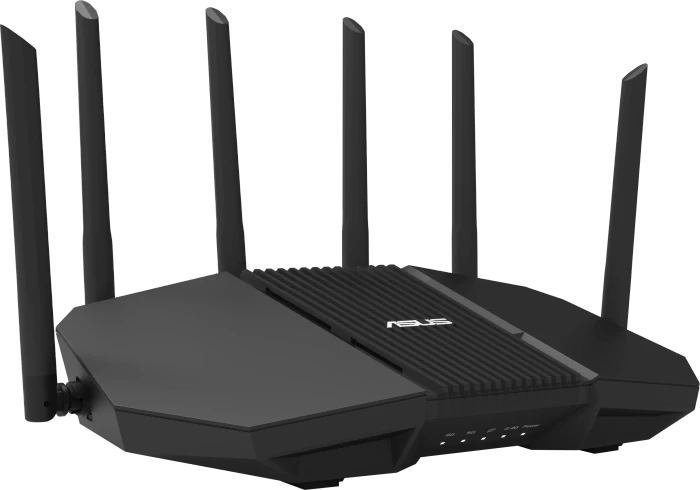ASUS RT-BE90U, Wi-Fi 7, BE9400
