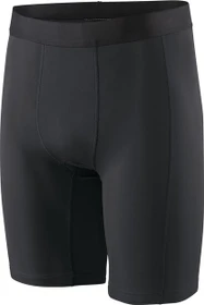 Patagonia Nether Fahrradhose kurz schwarz (Herren)