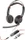 Poly Blackwire C5220 USB-C/A (93S88AA)