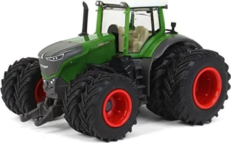 Wiking Modern Edition Fendt 1050 Vario mit Zwillingsreifen