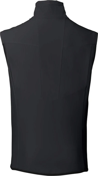 Vaude Scopi Funktionsweste schwarz (Herren)