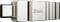 Biwin UD150 128GB, USB-A + USB-C, USB 3.2 Gen 1×1 Vorschaubild