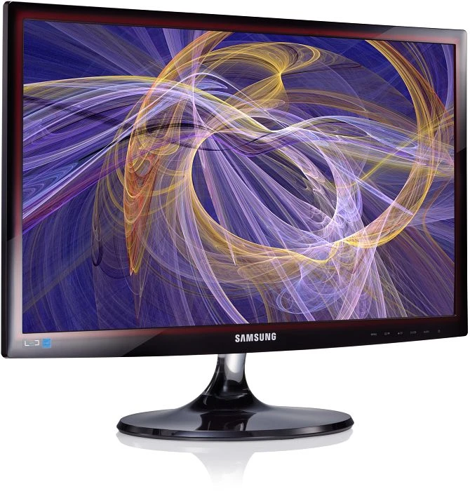 Samsung SyncMaster S24B350H, 24"