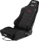 Next Level Racing ERS3 Haptic Feedback Sim Racing Seat, schwarz Vorschaubild