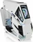 Thermaltake AH T600 Snow Edition, weiß, Glasfenster Vorschaubild