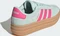 adidas VL Court Bold halo mint/pulse magenta/gum (Damen) Vorschaubild
