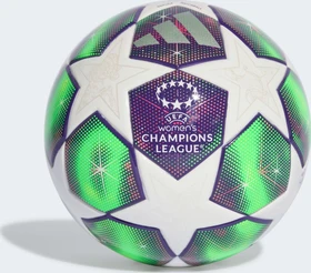 adidas UWCL 25/26 League Stage Mini Fußball