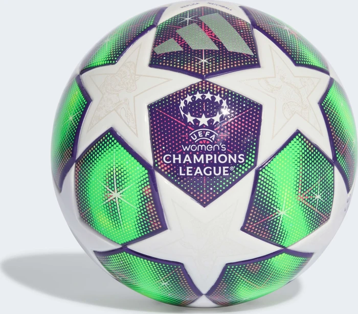 adidas UWCL 25/26 Fußball