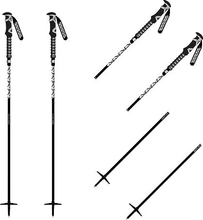 K2 Swift Stick Alpin Skistock (Modell 2023/2024)