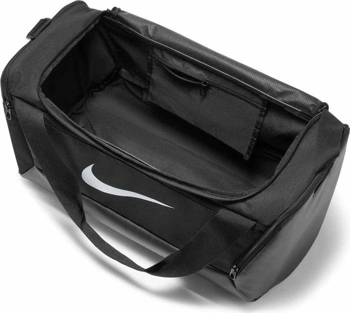 Nike Brasilia 9.5 41 Sporttasche schwarz/weiß