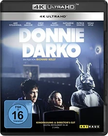 Donnie Darko (DVD)