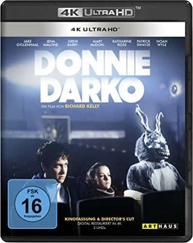Donnie Darko (DVD)
