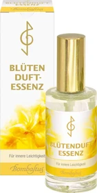 Bombastus Blütenduft Essenz Eau de Cologne, 50ml