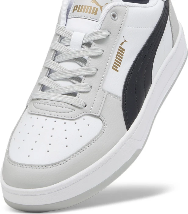 Puma Caven 2.0 weiß/schwarz