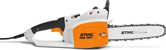 Stihl MSE 190 35cm Elektro-Kettensäge
