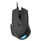 Sharkoon Shark Force schwarz, USB Vorschaubild