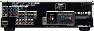 Onkyo TX-SR309 schwarz