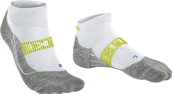 Falke RU4 Endurance Cool Short Laufsocken weiß (Herren)
