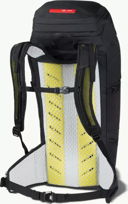 Jack Wolfskin Wolftrail 34 Recco phantom