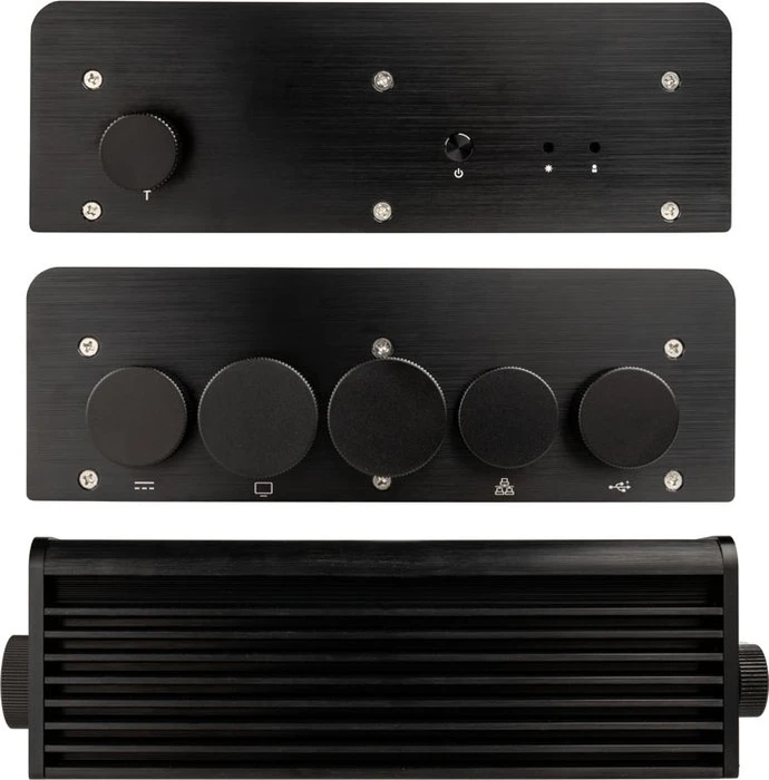 Akasa Pascal TN, OEM