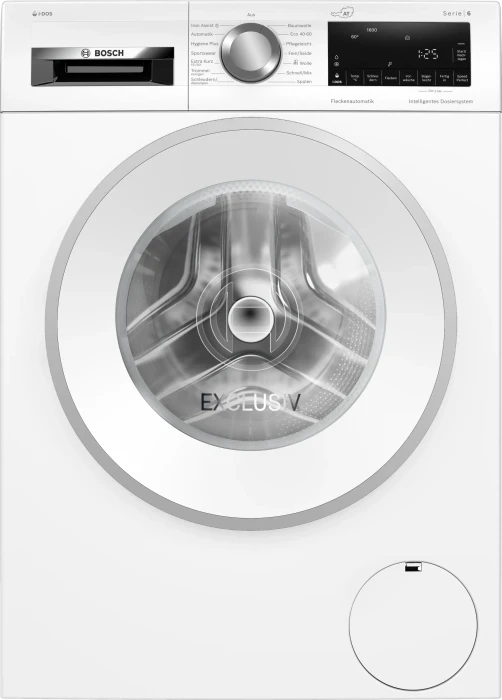 Bosch Serie 6 WGG256F7AT Frontlader