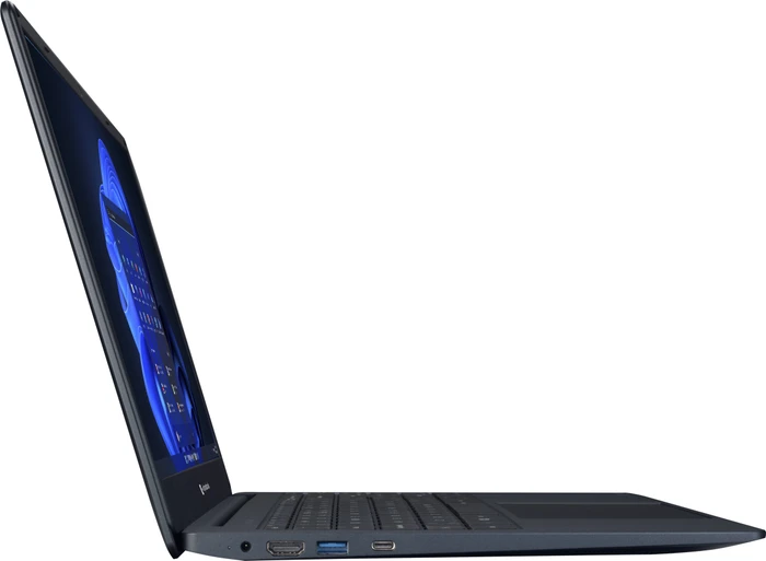 Dynabook Satellite Pro C50-J-12F, Dark Blue, Core i5-1135G7, 16GB RAM, 512GB SSD, DE