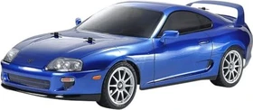 Tamiya RC Toyota Supra (JZA80) BT-01 2WD