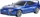 Tamiya RC Toyota Supra (JZA80) BT-01 2WD (300058733)