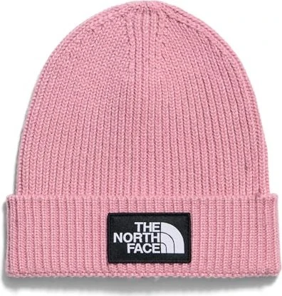 The North Face Box Logo Cuff Beanie