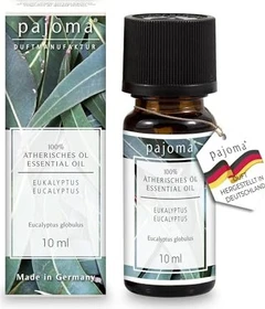 Pajoma Eukalyptus Duftöl, 10ml
