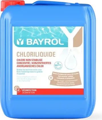 Bayrol Chloriliquide