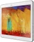 Samsung Galaxy Note 10.1 2014 Edition P6000, weiß, 16GB Vorschaubild