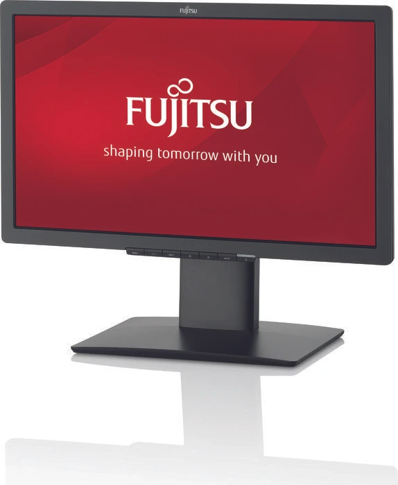 Fujitsu B-Line B22T-7 LED proGREEN, 21.5"