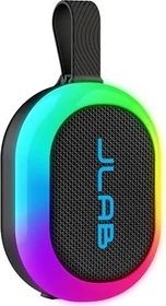 JLab Pop Party Speaker Black
