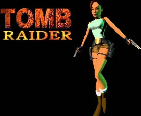 Tomb Raider I (Download) (PC)