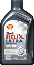 Shell Helix Ultra Professional AG 5W-30 1l