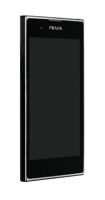 LG P940 Prada 3.0