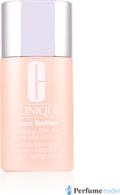 Clinique Even Better Evens and Corrects Makeup Foundation WN114 golden LSF15, 30ml