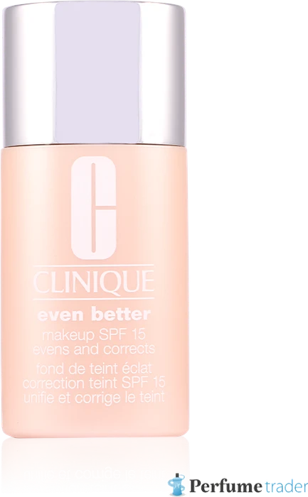 Clinique Even Better Evens and Corrects Makeup Foundation WN114 golden LSF15, 30ml